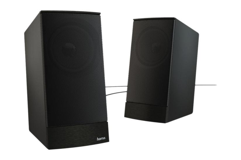 Hama Sonic Ls-208 Højttalere Til Pc