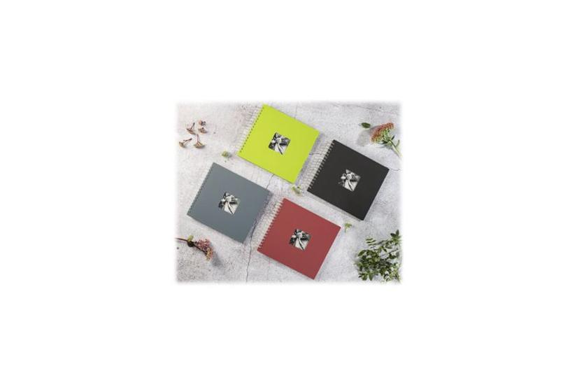 Hama Spiral Bound Quot Fine Art Quot Album