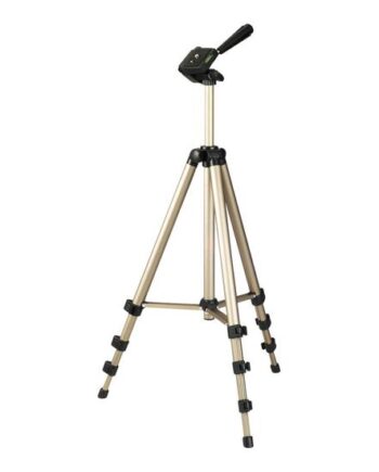 Hama Star 700 Ef Digital Stativ Med Ben