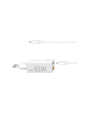 Hama Strømforsyningsadapter Usb Type    24 Pin Usb-  65 Watt