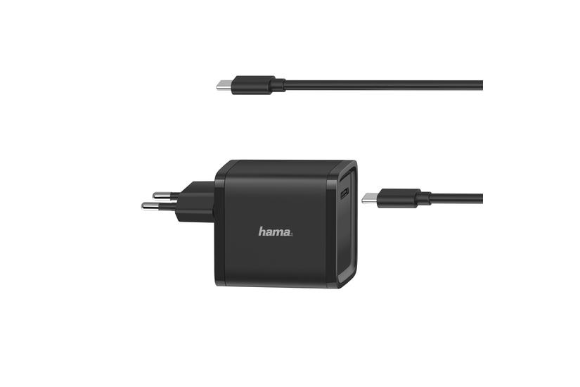 Hama Universal Power Supply Unit Strømforsyningsadapter 45 Watt