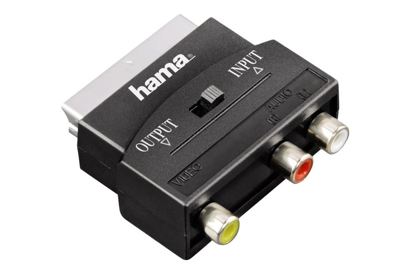 Hama Videoadapter