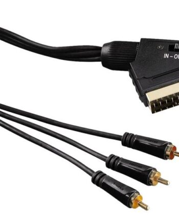 Hama Videokabel