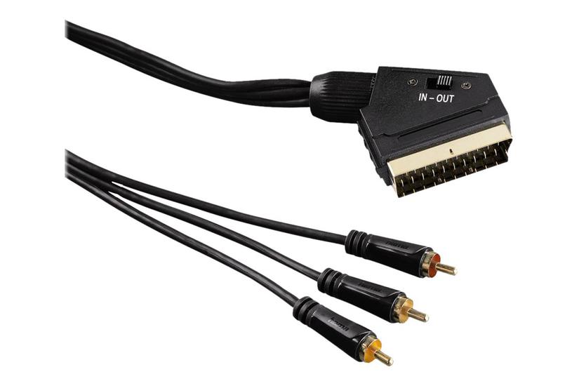 Hama Videokabel