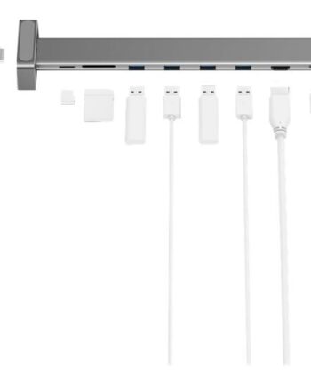 Hama  -in-  Dockingstation Usb-  Hdmi 1gbe