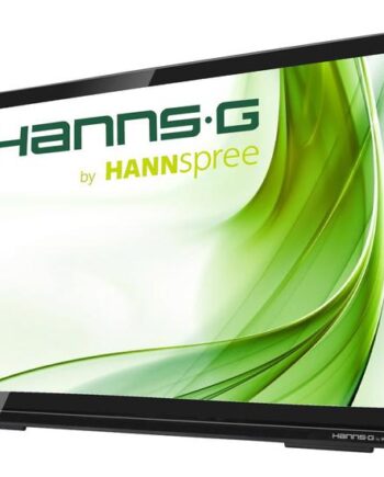 Hanns   Ht273hpb Skærm Led Baglys 27 Quot  Hs-ips 8ms Full Hd 1920x1080 Ved 60hz
