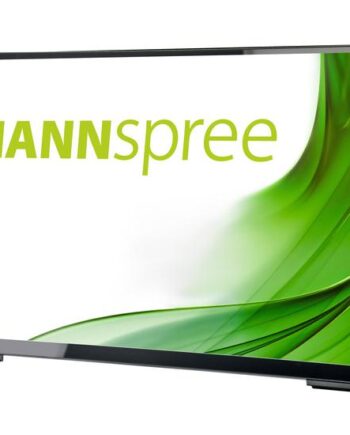 Hanns   Ht248ppb Skærm Led Baglys 23   Quot  8ms Full Hd 1920x1080 Ved 60hz