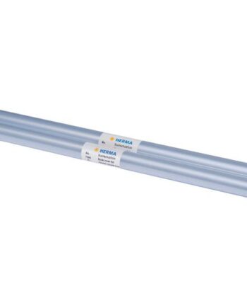 Herma Bogomslag 40 Cm   50   Gennemsigtig Polypropylen   Rulle