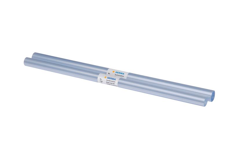 Herma Bogomslag 40 Cm 50 Gennemsigtig Polypropylen Rulle
