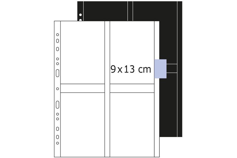 Herma Fotophan Omslag