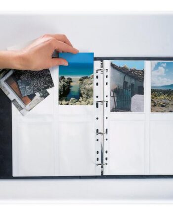 Herma Fotophan Omslag