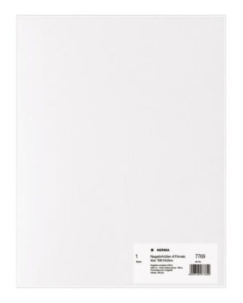 Herma Fotophan Omslag
