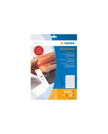 Herma Fotophan Omslag