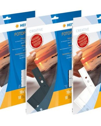 Herma Fotophan Omslag