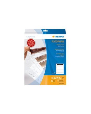 Herma Fotophan Omslag