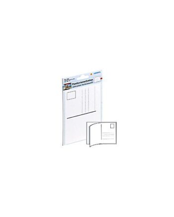 Herma Fotopostkort-papir 10 Etikette    95   145 Mm