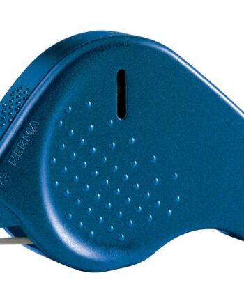 Herma Lim Dispenser Blå 15 Meter