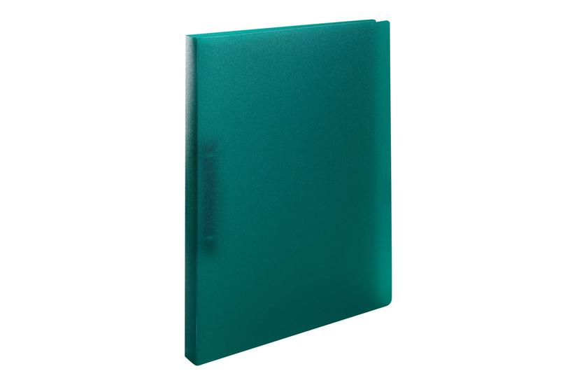 Herma Ringbind For A4 Semitransparent Mørkegrøn