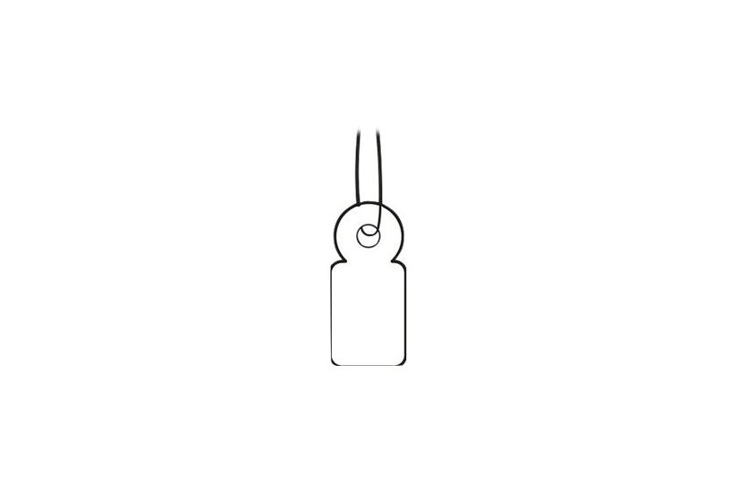 Herma Strung Marking Tags Etiketter For Navneskilte 1000 Etikette 10 22 Mm