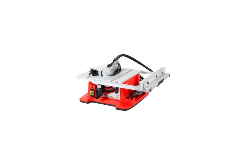 Holzmann Tk255 230v Bordsav 1800