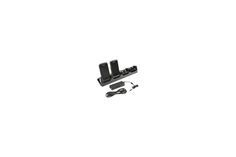 Honeywell Dolphin Chargebase Håndholdt Opladnings Holder Strøm Adapter
