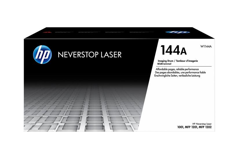 Hp 144a Sort Original Tromlekit