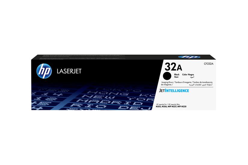 Hp 32a Sort Original Tromlekit