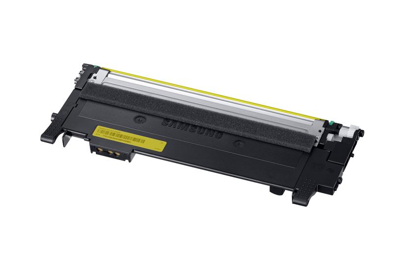 Hp Clt-y404s Gul Original Tonerpatron Su444a