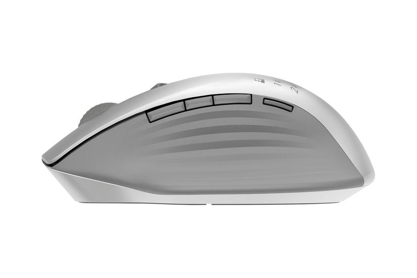 Hp Creator 930 Mus Bluetooth Sølv