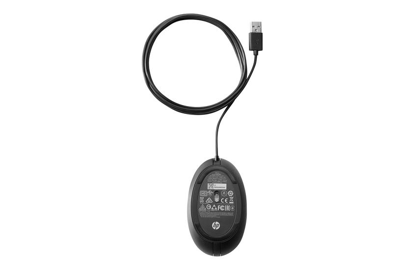 Hp Desktop 320m Mus Usb