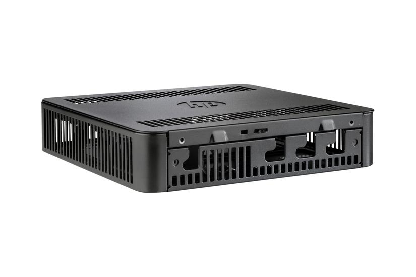 Hp Desktop Mini Lockbox V2 Pc Enclosure System
