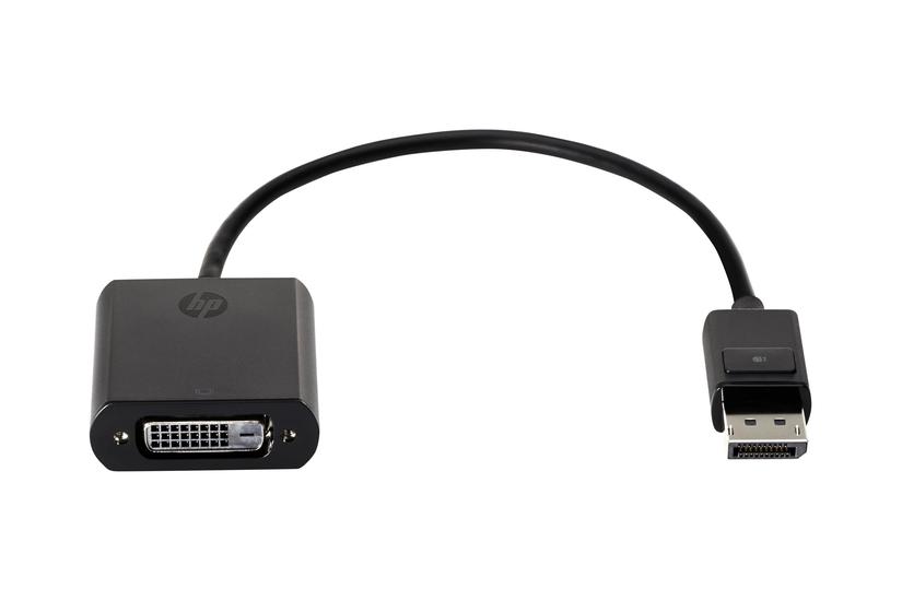 Hp Displayport To Dvi-  Adapter Displayport Adapter 19 Cm