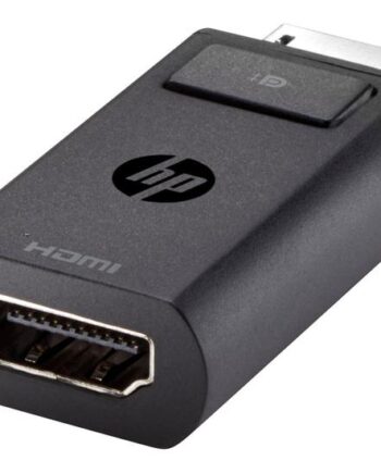 Hp Displayport To Hdmi Adapter Videoadapter Displayport   Hdmi