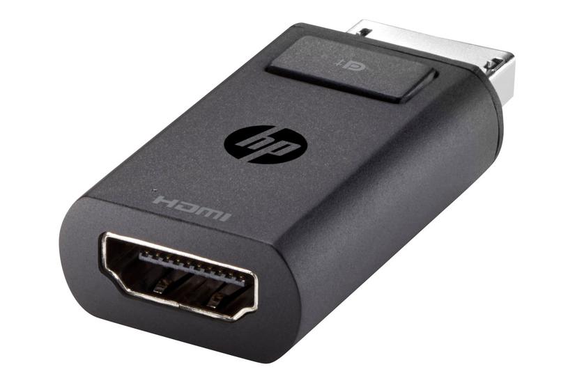 Hp Displayport To Hdmi Adapter Videoadapter Displayport Hdmi