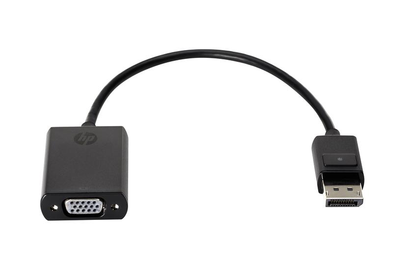 Hp Displayport To Vga Adapter Video Transformer