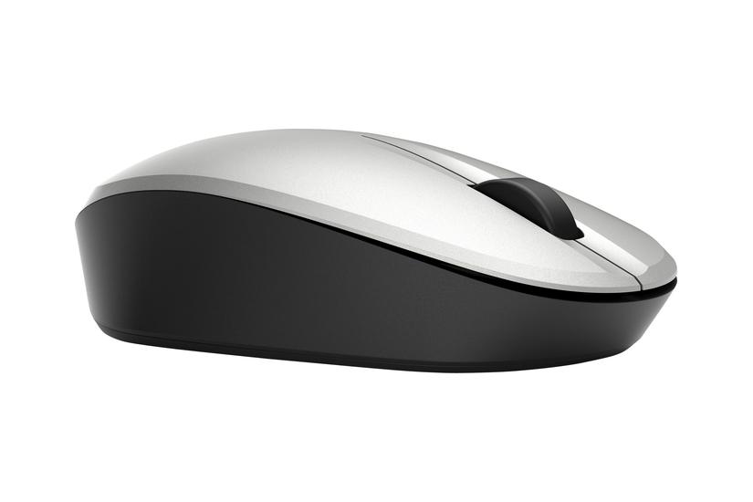 Hp Dual Mode Mus Bluetooth Ghz Sølv