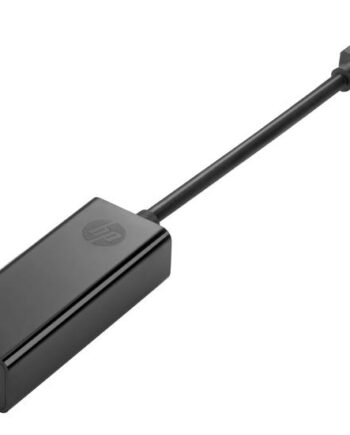 Hp Ekstern Videoadapter Usb-