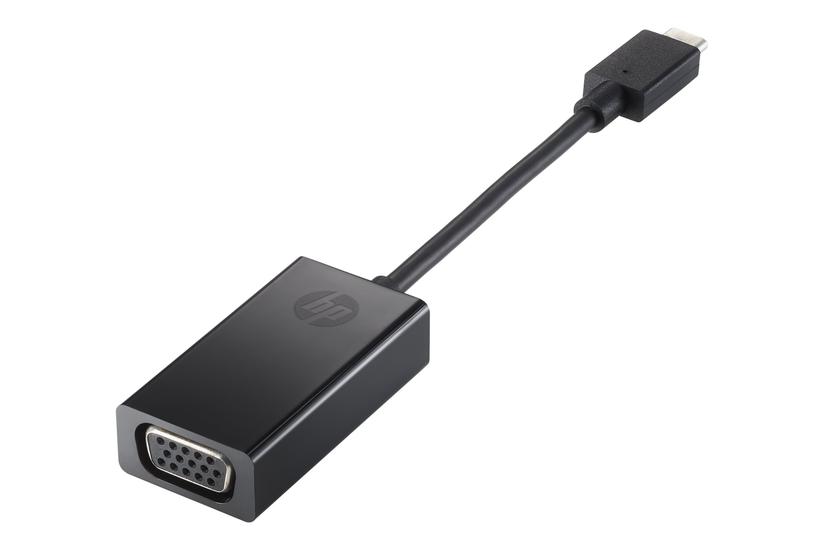 Hp Ekstern Videoadapter Usb-