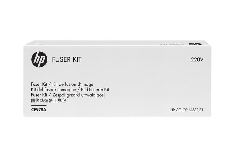 Hp Fikseringsenhed