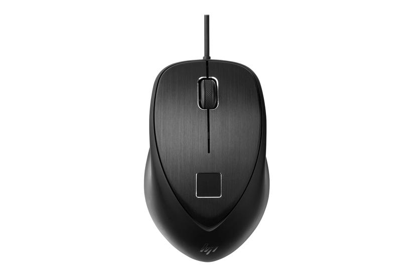 Hp Fingerprint Mus Usb