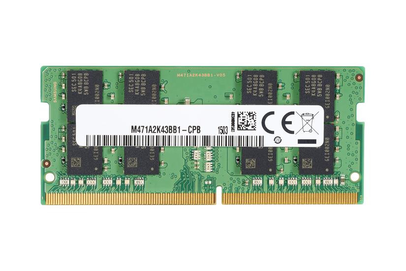Hp 8gb Ddr4 Ram 3200mhz So Dimm 260-pin Ikke-ecc