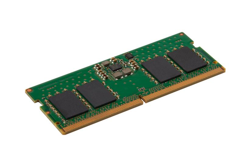 Hp 8gb Ddr5 Ram 4800mhz So Dimm 260-pin Ikke-ecc