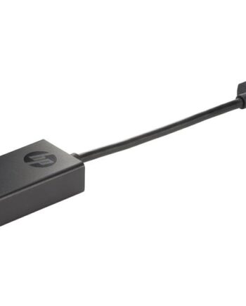 Hp Hdmi To Vga Display Adapter Videoadapter Hdmi   Vga