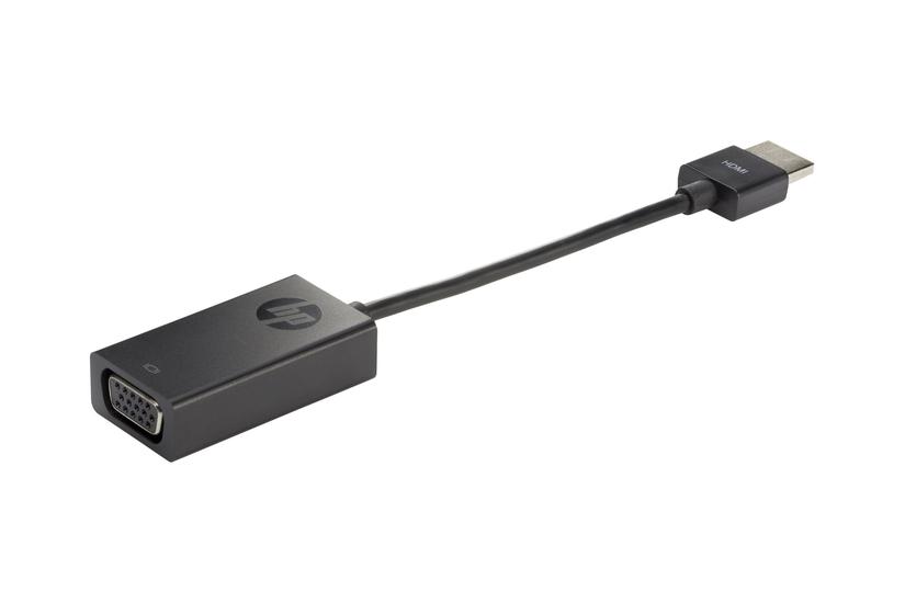 Hp Hdmi To Vga Display Adapter Videoadapter Hdmi Vga