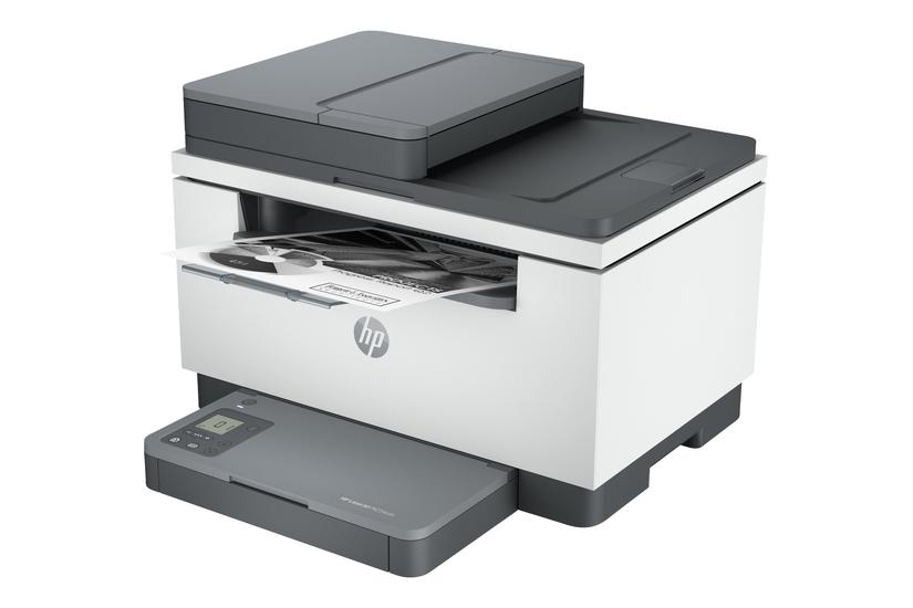 Hp Laserjet Mfp M234sdn Multifunktionsprinter