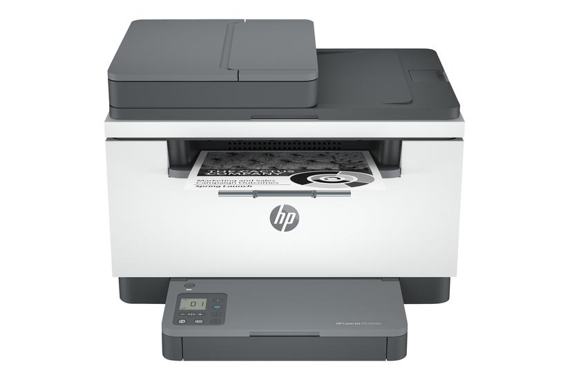 Hp Laserjet Mfp M234sdw Multifunktionsprinter