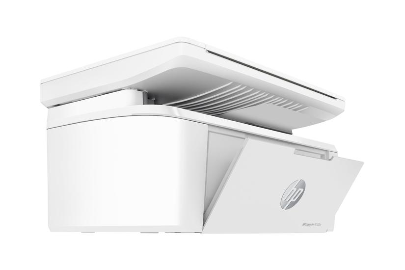 Hp Laserjet Mfp M140w Multifunktionsprinter