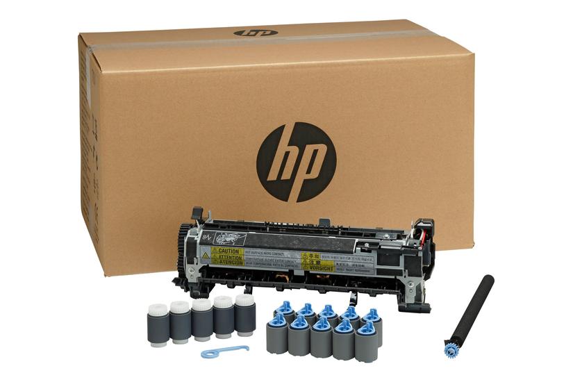 Hp Laserjet Vedligeholdelseskit