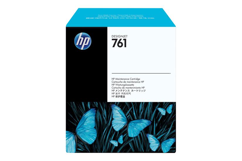 Hp 761 Original Designjet Service-kassette