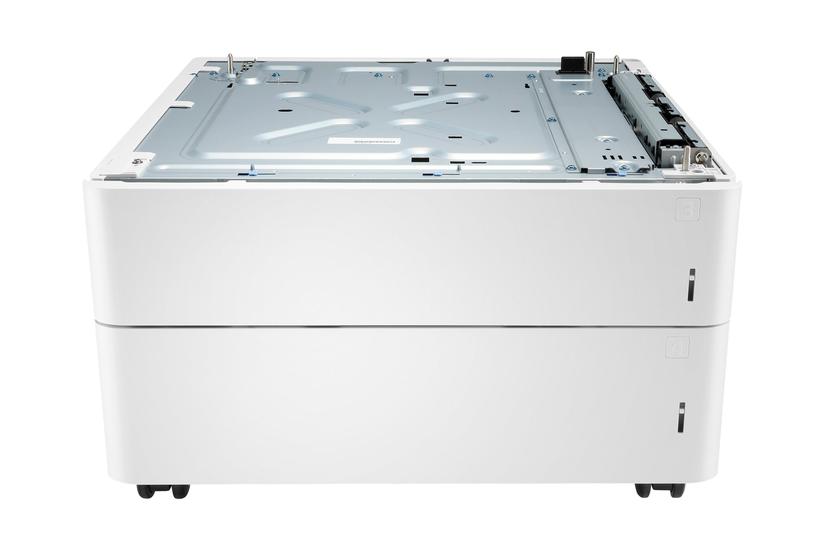 Hp Paper Tray And Stand Mediebakke 1100 Ark